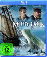 Moby Dick (Blu-ray Movie)