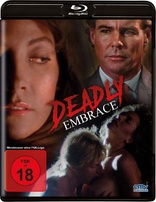 Deadly Embrace (Blu-ray Movie)