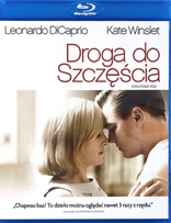 Revolutionary Road (Blu-ray Movie)