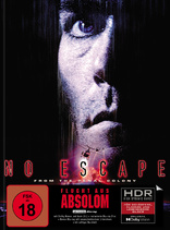 No Escape 4K (Blu-ray Movie)