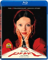 Pearl (Blu-ray Movie)