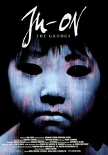 Ju-on: The Grudge (Blu-ray Movie)