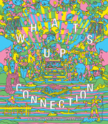 What's Up Connection (Blu-ray Movie)