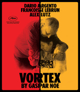 Vortex (Blu-ray Movie)