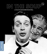 In the Soup (Blu-ray Movie)