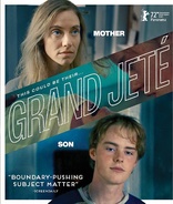 Grand Jet (Blu-ray Movie)