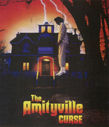 The Amityville Curse (Blu-ray Movie)