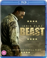 Beast (Blu-ray Movie)