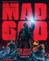 Mad God (Blu-ray Movie)