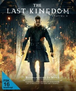 The Last Kingdom: Season 5 (Blu-ray Movie)