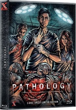 Pathology (Blu-ray Movie)