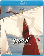 Pearl (Blu-ray Movie)