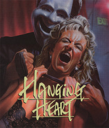 Hanging Heart (Blu-ray Movie)