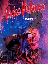 Video Violence 2 (Blu-ray Movie), temporary cover art