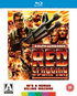 Red Scorpion (Blu-ray Movie)