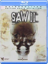 Saw II (Blu-ray Movie)