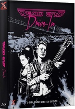 Dead End Drive-In (Blu-ray Movie)