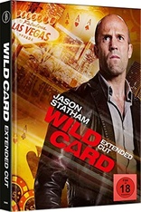 Wild Card (Blu-ray Movie)