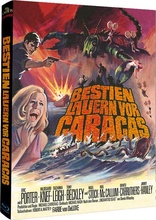 The Lost Continent (Blu-ray Movie)