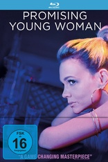 Promising Young Woman (Blu-ray Movie)