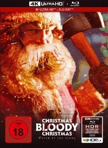 Christmas Bloody Christmas 4K (Blu-ray Movie)