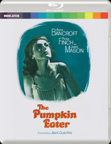 The Pumpkin Eater (Blu-ray Movie)