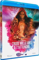 Trois Mille Ans  t'attendre (Blu-ray Movie)