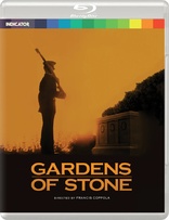 Gardens of Stone (Blu-ray Movie)