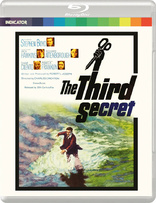 The Third Secret (Blu-ray Movie)