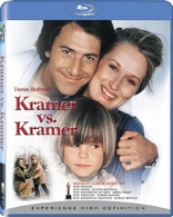 Kramer vs. Kramer (Blu-ray Movie)