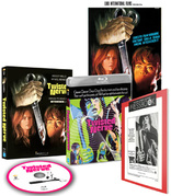 Twisted Nerve Collector's Edition (Blu-ray Movie)