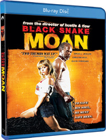 Black Snake Moan (Blu-ray Movie)