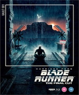 Blade Runner 4K (Blu-ray Movie)