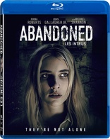 Abandoned (Blu-ray Movie)