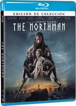 The Northman (Blu-ray Movie)