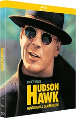 Hudson Hawk (Blu-ray Movie)