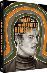 The Man Who Haunted Himself (Blu-ray Movie)