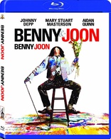 Benny & Joon (Blu-ray Movie)