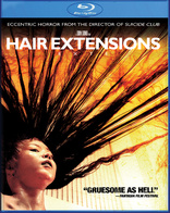 Exte: Hair Extensions (Blu-ray Movie)