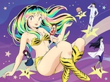 Urusei Yatsura: BOX 1 (Blu-ray Movie)