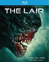 The Lair (Blu-ray Movie)