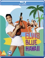 Blue Hawaii (Blu-ray Movie)