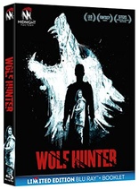 Wolf Hunter (Blu-ray Movie), temporary cover art