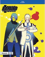 Boruto: Naruto Next Generations: Set 14 (Blu-ray Movie)