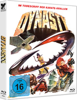 Dynasty (Blu-ray Movie)