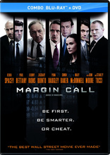 Margin Call (Blu-ray Movie)