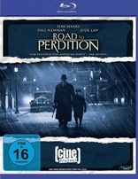 Road to Perdition (Blu-ray Movie), temporary cover art