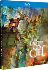 De l'autre ct du ciel (Blu-ray Movie)