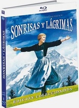 The Sound of Music (Blu-ray Movie), temporary cover art