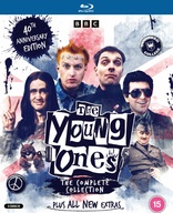 The Young Ones: The Complete Collection (Blu-ray Movie)